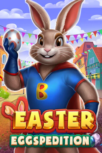 Easter Eggspedition играть онлайн  в демо игру в Crystal Casino Online