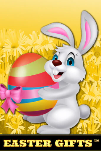 Easter Gifts играть онлайн  в демо игру в Crystal Casino Online