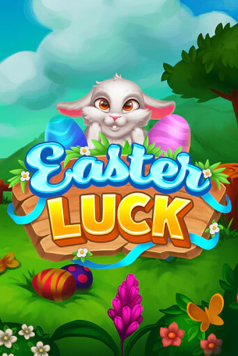 Easter Luck играть онлайн  в демо игру в Crystal Casino Online