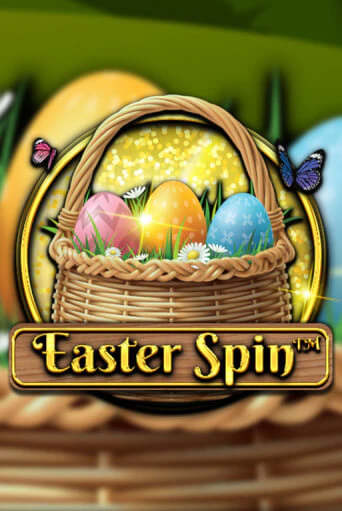 Easter Spin играть онлайн  в демо игру в Crystal Casino Online