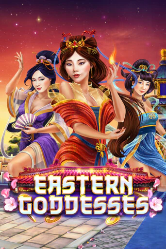 Eastern Goddesses играть онлайн  в демо игру в Crystal Casino Online