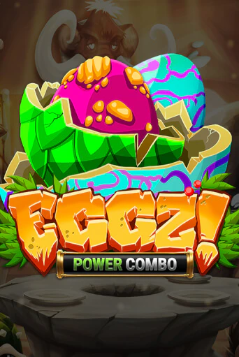 Eggz! POWER COMBO играть онлайн  в демо игру в Crystal Casino Online
