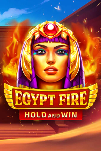 Egypt Fire играть онлайн  в демо игру в Crystal Casino Online