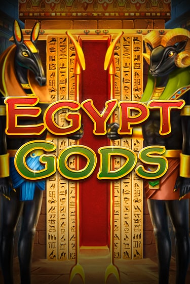 Egypt Gods играть онлайн  в демо игру в Crystal Casino Online