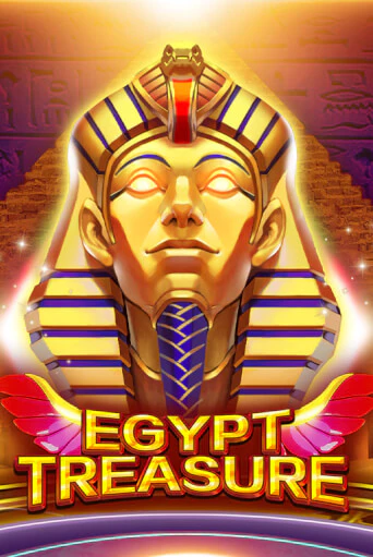 Egypt Treasure играть онлайн  в демо игру в Crystal Casino Online