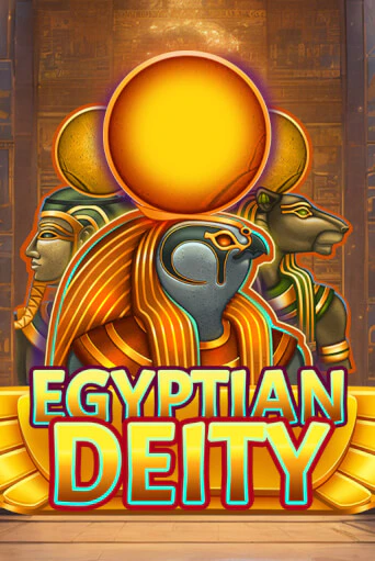 Egyptian Deity играть онлайн  в демо игру в Crystal Casino Online