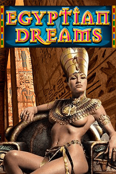Egyptian Dreams играть онлайн  в демо игру в Crystal Casino Online