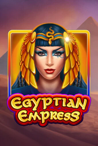 Egyptian Empress играть онлайн  в демо игру в Crystal Casino Online