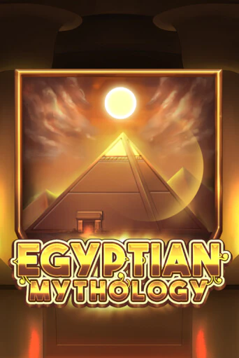 Egyptian Mythology играть онлайн  в демо игру в Crystal Casino Online