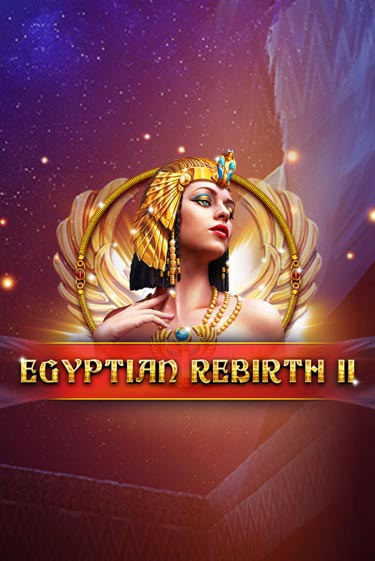 Egyptian Rebirth II играть онлайн  в демо игру в Crystal Casino Online