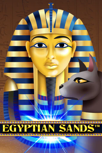 Egyptian Sands играть онлайн  в демо игру в Crystal Casino Online