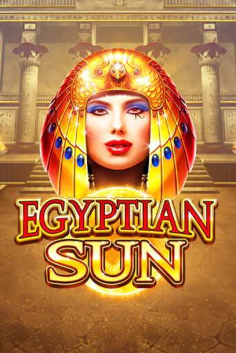 Egyptian Sun играть онлайн  в демо игру в Crystal Casino Online