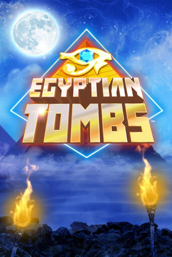 Egyptian Tombs играть онлайн  в демо игру в Crystal Casino Online