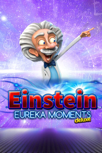 Einstein Eureka Moments играть онлайн  в демо игру в Crystal Casino Online