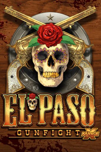 El Paso Gunfight xNudge играть онлайн  в демо игру в Crystal Casino Online