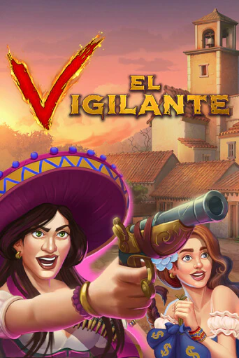 El Vigilante играть онлайн  в демо игру в Crystal Casino Online