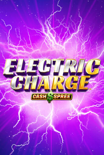 Electric Charge™ играть онлайн  в демо игру в Crystal Casino Online