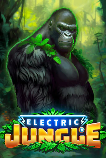 Electric Jungle играть онлайн  в демо игру в Crystal Casino Online