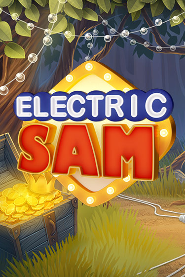 Electric SAM играть онлайн  в демо игру в Crystal Casino Online
