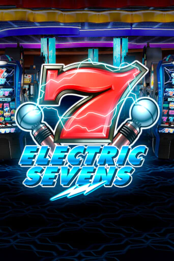 Electric Sevens играть онлайн  в демо игру в Crystal Casino Online