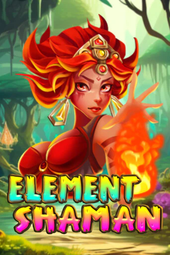 Element Shaman играть онлайн  в демо игру в Crystal Casino Online