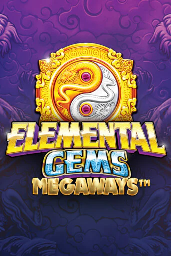 Elemental Gems Megaways играть онлайн  в демо игру в Crystal Casino Online