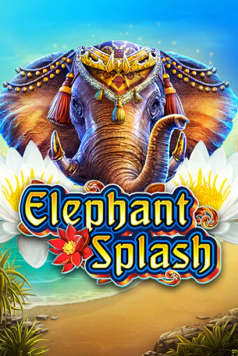 Elephant Splash играть онлайн  в демо игру в Crystal Casino Online