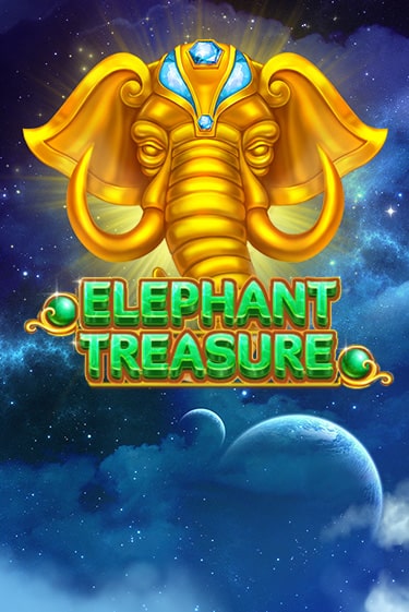 Elephant Treasure играть онлайн  в демо игру в Crystal Casino Online