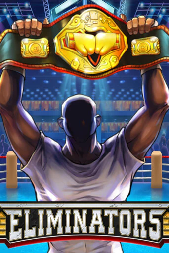 Eliminators играть онлайн  в демо игру в Crystal Casino Online