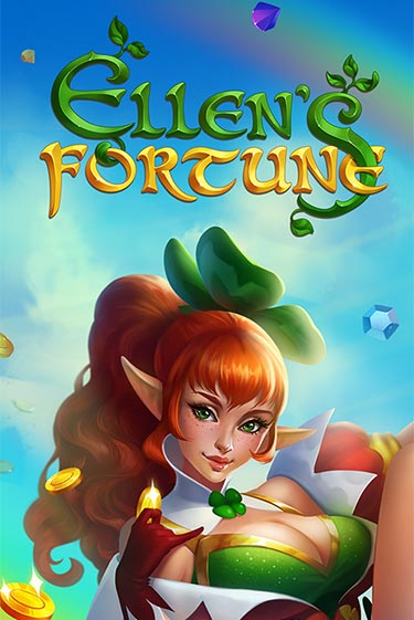 Ellen’s Fortune играть онлайн  в демо игру в Crystal Casino Online