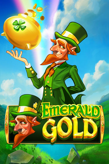 Emerald Gold играть онлайн  в демо игру в Crystal Casino Online
