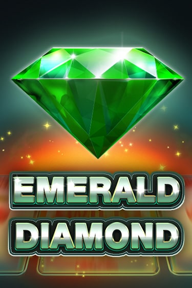Emerald Diamond играть онлайн  в демо игру в Crystal Casino Online