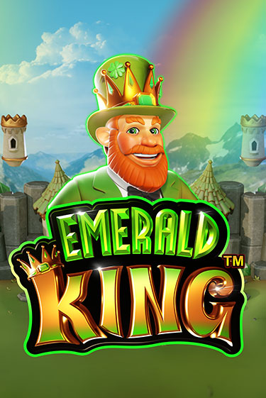 Emerald King играть онлайн  в демо игру в Crystal Casino Online