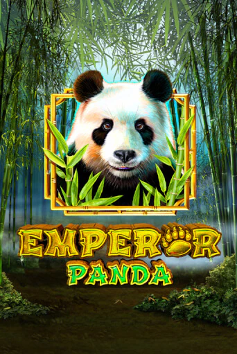 Emperor Panda играть онлайн  в демо игру в Crystal Casino Online