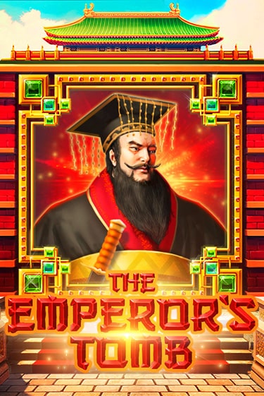 The Emperor's Tomb играть онлайн  в демо игру в Crystal Casino Online