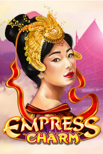 Empress Charm играть онлайн  в демо игру в Crystal Casino Online