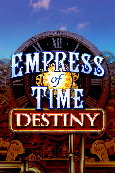 Empress of Time: Destiny играть онлайн  в демо игру в Crystal Casino Online
