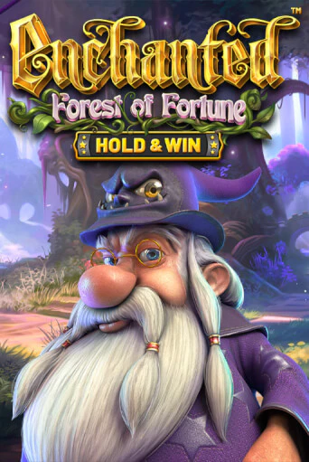 Enchanted: Forest Of Fortune играть онлайн  в демо игру в Crystal Casino Online