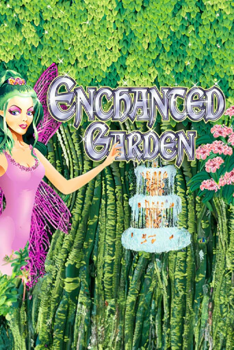 Enchanted Garden играть онлайн  в демо игру в Crystal Casino Online