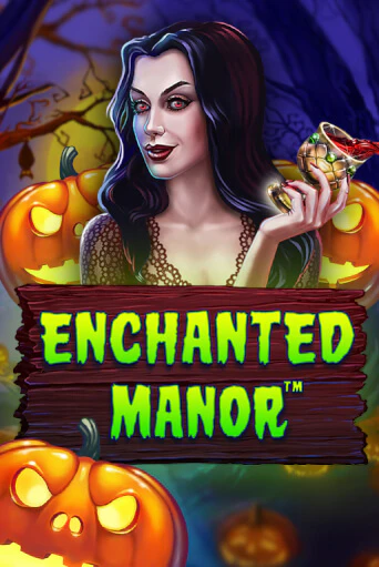 Enchanted Manor (50 lines) играть онлайн  в демо игру в Crystal Casino Online