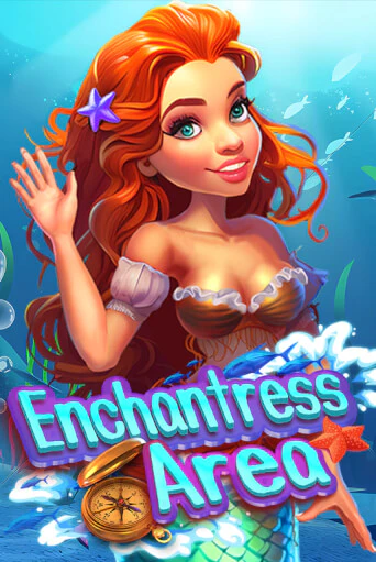 Enchantress Area играть онлайн  в демо игру в Crystal Casino Online