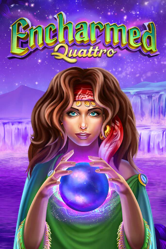 Encharmed Quattro играть онлайн  в демо игру в Crystal Casino Online
