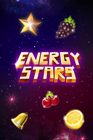 Energy Stars играть онлайн  в демо игру в Crystal Casino Online