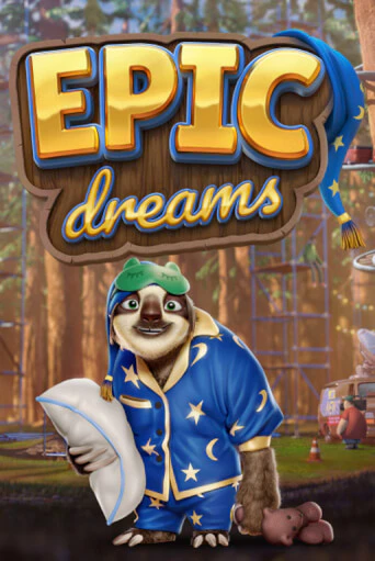 Epic Dreams играть онлайн  в демо игру в Crystal Casino Online