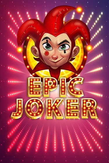 Epic Joker играть онлайн  в демо игру в Crystal Casino Online