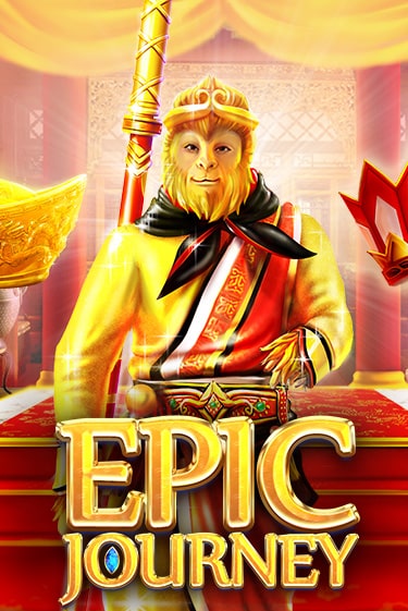 Epic Journey играть онлайн  в демо игру в Crystal Casino Online
