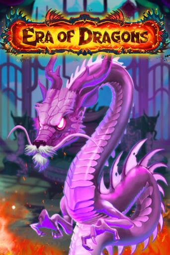 Era of Dragons играть онлайн  в демо игру в Crystal Casino Online