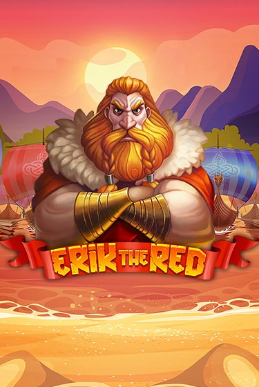 Erik the Red играть онлайн  в демо игру в Crystal Casino Online