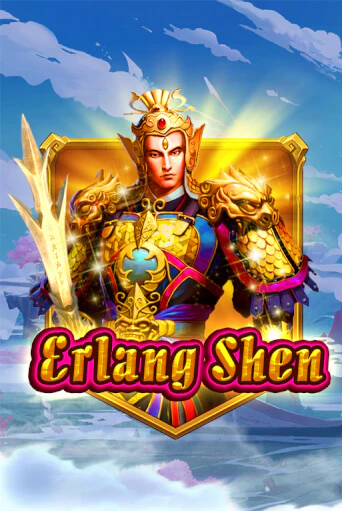 Erlang Shen играть онлайн  в демо игру в Crystal Casino Online