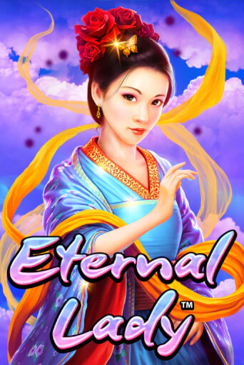Eternal Lady играть онлайн  в демо игру в Crystal Casino Online